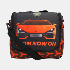 Lamborghini Revuelto Lunch Bag
