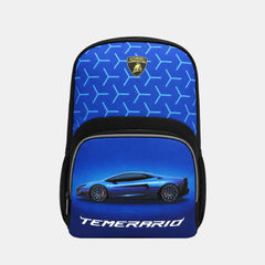 Lamborghini Temerario Backpack
