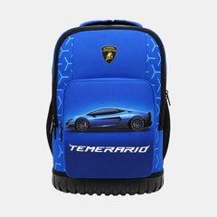 Lamborghini Temerario Trolley Bag