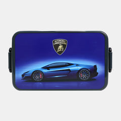 Lamborghini Temerario Lunch Box