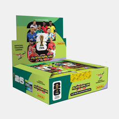 Panini Fifa World Cup 2026 Adrenalyn Xl Trading Card – Booster Pack (8 Cards)