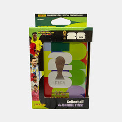 Panini Fifa World Cup 2026 Adrenalyn Xl Mini Tin Assorted