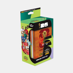 Panini Adrenalyn Xl Fifa World Cup 2026 Classic Tin (Assorted - Includes 1)