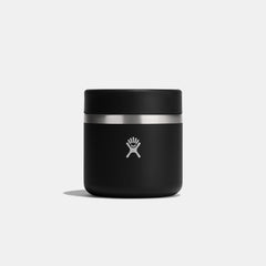 Hydro Flask Insulated Food Mug (590 Ml- Black)