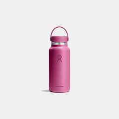Hydro Flask Vacuum Insulated Bottle 950Ml Wide Mouth- Reef