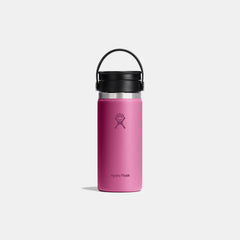 Hydro Flask Vacuum Coffee Flask 470 Ml Wide Mouth- Reef