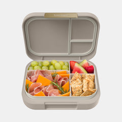 Bentgo Modern Adult Bento-Style Lunch Box 850 Ml- Sandstone