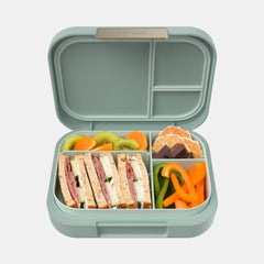 Bentgo Modern Adult Bento-Style Lunch Box 850 Ml- Green