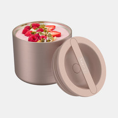 Bentgo Stainless Steel Insulated Food Container 560 Ml – Pink