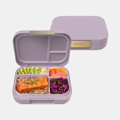 Bentgo Modern Adult Bento-Style Lunch Box 850 Ml- Orchid