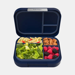 Bentgo Modern Adult Bento-Style Lunch Box 850 Ml- Navy