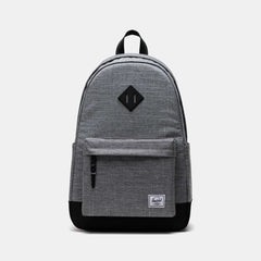 Herschel Heritage Backpack- Raven Crosshatch
