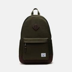 Herschel Heritage Backpack- Ivy Green/Chicory Coffee