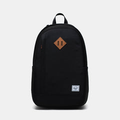 Herschel Seymour Backpack- Black