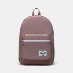 Herschel Pop Quiz Backpack- Ash Rose