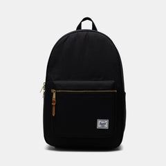 Herschel Settlement Backpack- Black