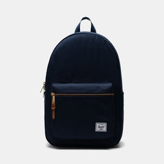Herschel Settlement Backpack- Navy