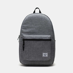 Herschel Settlement Backpack- Raven Crosshatch