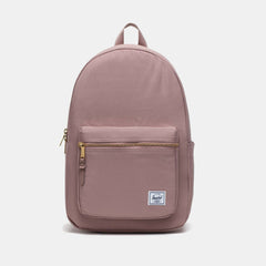 Herschel Settlement Backpack- Ash Rose