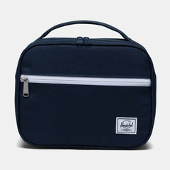 Herschel Pop Quiz Lunch Box- Navy
