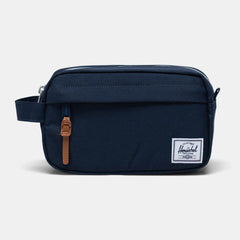 Herschel Chapter Small Travel Kit- Navy