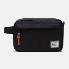 Herschel Chapter Travel Kit- Black