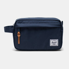 Herschel Chapter Travel Kit- Navy