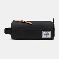 Herschel Settlement Pencil Case- Black