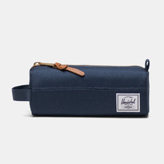 Herschel Settlement Pencil Case- Navy