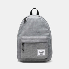 Herschel Classic Backpack- Raven Crosshatch