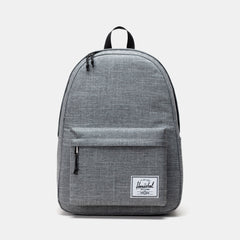 Herschel Classic Xl Backpack - Raven Crosshatch