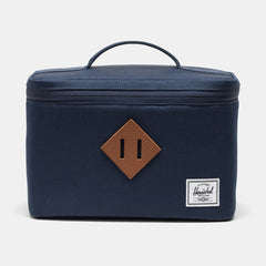 Herschel Heritage Lunch Box- Navy
