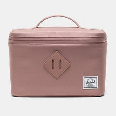 Herschel Heritage Lunch Box- Ash Rose