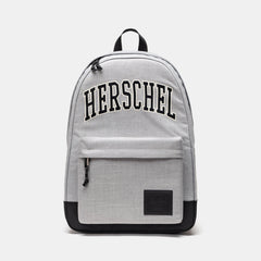 Herschel Classic Xl Backpack- Varsity Grey Crosshatch