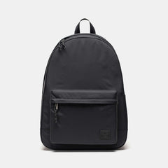 Herschel Nylon Classic Xl Backpack- Black