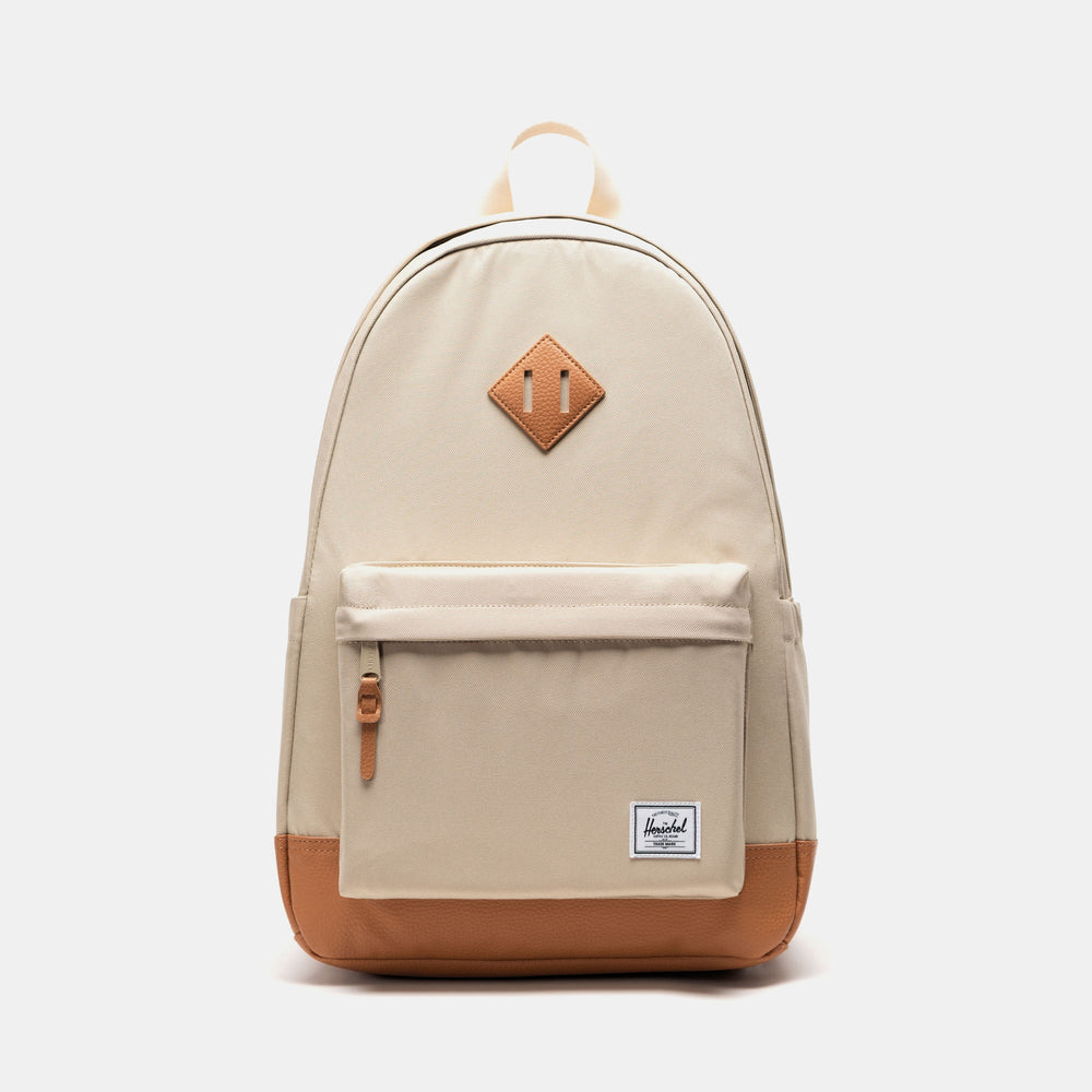 herschel backpack natural Heritage Backpack- Eucalyptus/ – BORDERS Coach bag and matching Reel Size:20N Kid Casters This classic backpack has