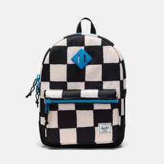 Herschel Heritage Kids Backpack- Check This Hawaiian Surf