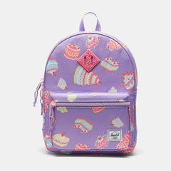 Herschel Heritage Kids Backpack- Cakes
