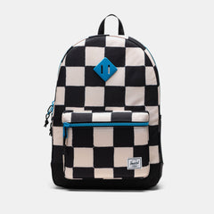 Herschel Heritage Youth Backpack- Check This Hawaiian Surf