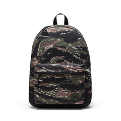 Herschel Nylon Classic Xl Backpack- Tiger Camo