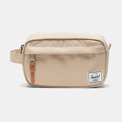 Herschel Chapter Small Travel Kit- Eucalyptus