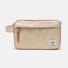 Herschel Chapter Travel Kit- Eucalyptus