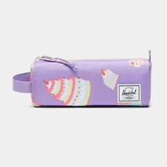 Herschel Settlement Pencil Case Little Herschel- Cakes