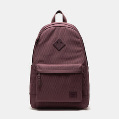 Herschel Heritage Backpack- Huckleberry Diamond