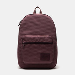 Herschel Pop Quiz Backpack- Huckleberry Diamond