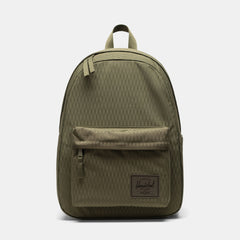 Herschel Classic Backpack- Ivy Green Diamond