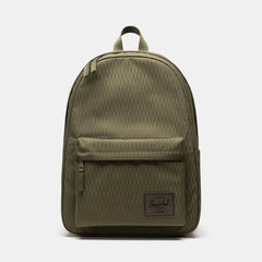 Herschel Classic Xl Backpack- Ivy Green Diamond