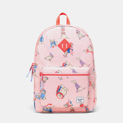 Herschel Heritage Youth Backpack- Fashion Dogs