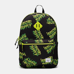 Herschel Heritage Youth Backpack- Hsc Slime