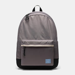 Herschel Nylon Classic Xl Backpack- Dark Gull Gray